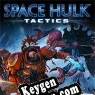 Space Hulk: Tactics key for free