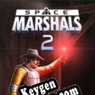 Space Marshals 2 activation key