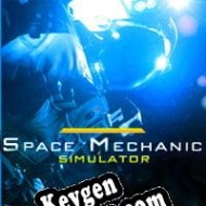 Space Mechanic Simulator activation key