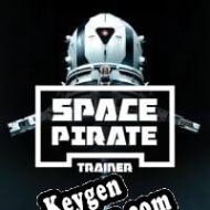 CD Key generator for  Space Pirate Trainer