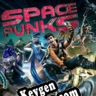 Space Punks key for free