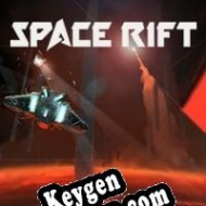 Key for game Space Rift