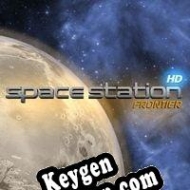 Key generator (keygen)  Space Station: Frontier