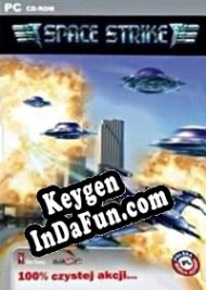 Space Strike CD Key generator