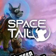 Registration key for game  Space Tail