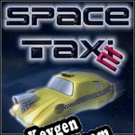 Space Taxi 2 key generator