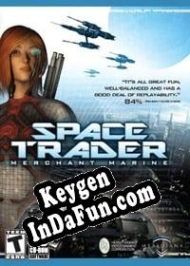 Space Trader: Merchant Marine key generator