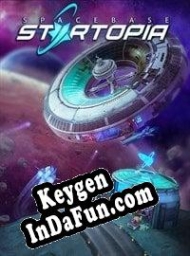 Spacebase Startopia key for free