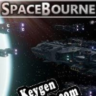 SpaceBourne activation key