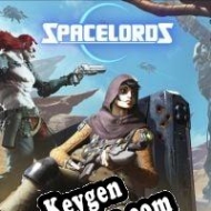 Activation key for Spacelords
