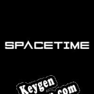 CD Key generator for  Spacetime