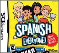 Spanish for Everyone license keys generator