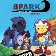 CD Key generator for  Spark the Electric Jester
