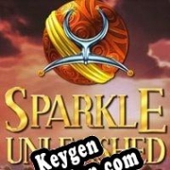 Sparkle Unleashed activation key