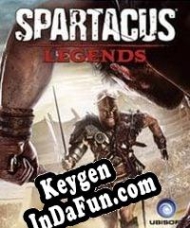 Spartacus Legends license keys generator