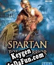 Spartan: Total Warrior activation key