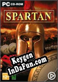 Spartan activation key