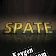 Activation key for Spate