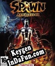 Free key for Spawn: Armageddon