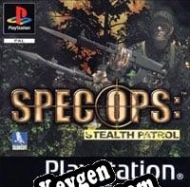 Spec Ops: Stealth Patrol activation key