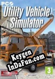 Special Vehicle Simulator 2012 license keys generator