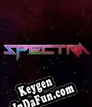 Registration key for game  Spectra: 8bit Racing