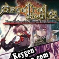 Spectral Souls: Resurrection of the Ethereal Empire CD Key generator