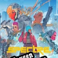 Key for game Spectre Divide