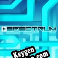 Spectrum CD Key generator