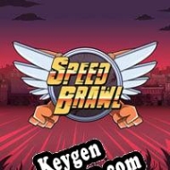 Speed Brawl key for free