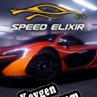 Speed Elixir CD Key generator