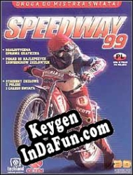 Free key for Speedway 99