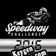 Activation key for Speedway Challenge League