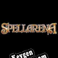 Registration key for game  Spellarena