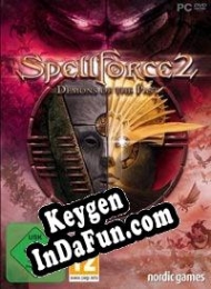 SpellForce 2: Demons Of The Past license keys generator