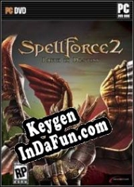 SpellForce 2: Faith in Destiny key for free