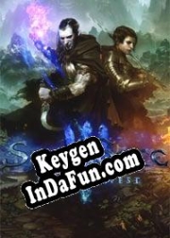 SpellForce 3: Soul Harvest license keys generator