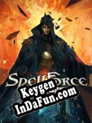 Registration key for game  SpellForce: Conquest of Eo