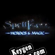 SpellForce: Heroes & Magic license keys generator