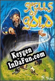 Spells of Gold activation key