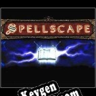 Registration key for game  Spellscape