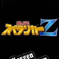 Activation key for Spelunker Z