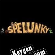 Activation key for Spelunky