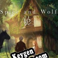 CD Key generator for  Spice and Wolf VR