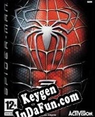 Spider-Man 3: The Game CD Key generator