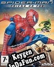 Spider-Man: Friend or Foe key generator