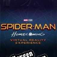 Spider-Man: Homecoming VR key generator