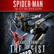Key for game Spider-Man: The Heist