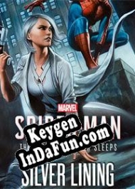 Spider-Man: The Silver Lining key for free