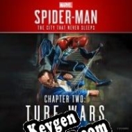 Registration key for game  Spider-Man: Turf Wars